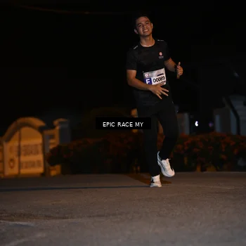 Runner Photo 8406142