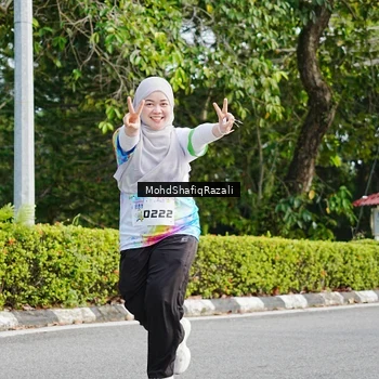 Runner Photo 8406145