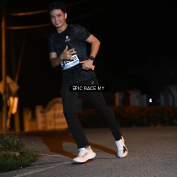 Runner Photo 8406146