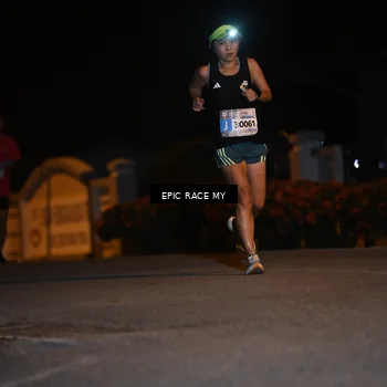 Runner Photo 8406147