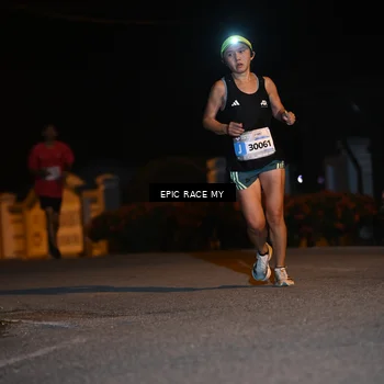 Runner Photo 8406148