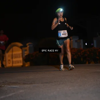 Runner Photo 8406149