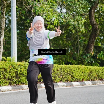 Runner Photo 8406151