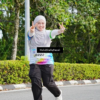 Runner Photo 8406152