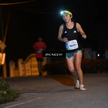 Runner Photo 8406153
