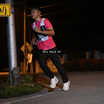 Runner Photo 8406154