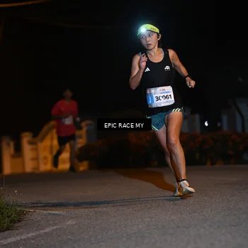 Runner Photo 8406155