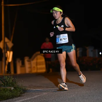Runner Photo 8406156