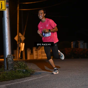 Runner Photo 8406157