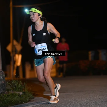 Runner Photo 8406158