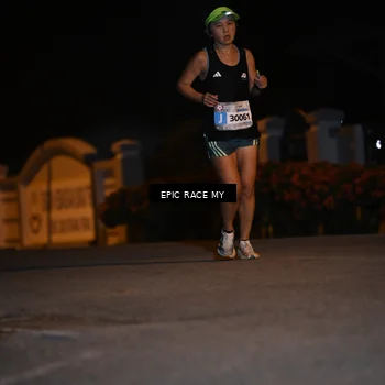 Runner Photo 8406159