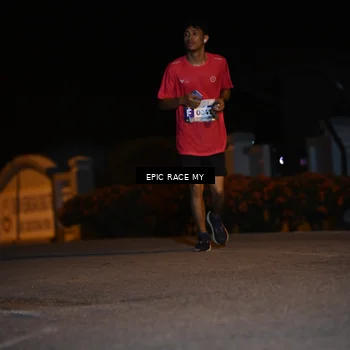 Runner Photo 8406160