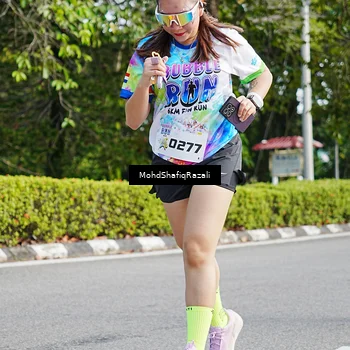Runner Photo 8406162