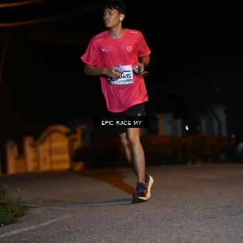 Runner Photo 8406164