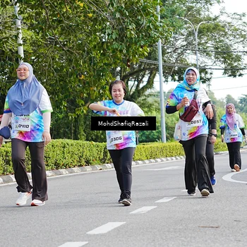 Runner Photo 8406165