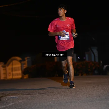 Runner Photo 8406166