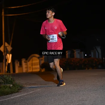 Runner Photo 8406168