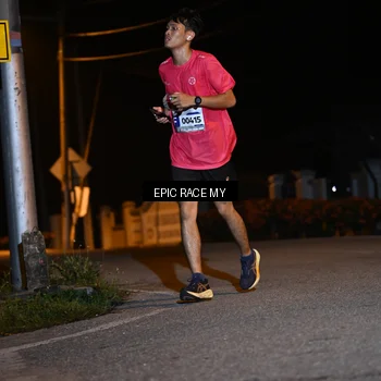Runner Photo 8406169