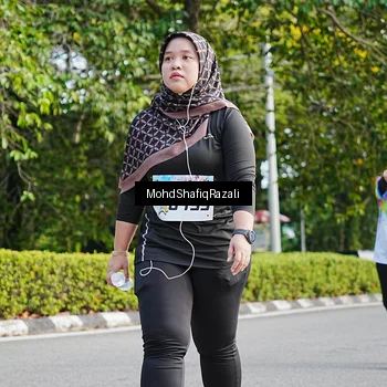 Runner Photo 8406170