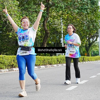 Runner Photo 8406175