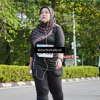 Runner Photo 8406176