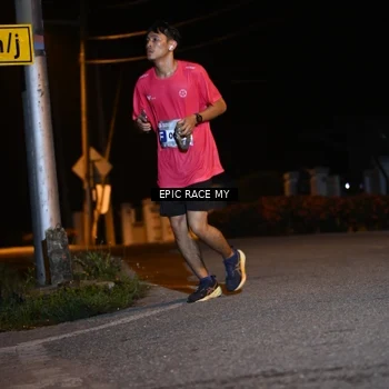 Runner Photo 8406179