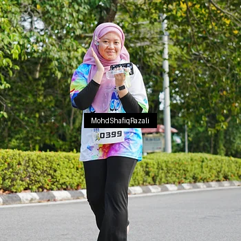 Runner Photo 8406180