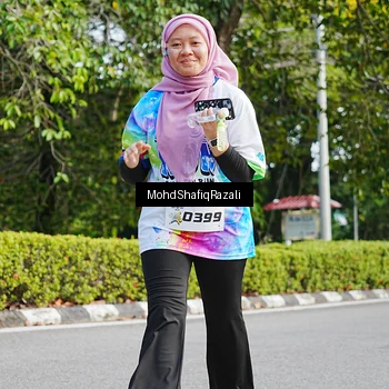 Runner Photo 8406182