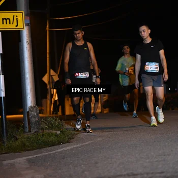 Runner Photo 8406183