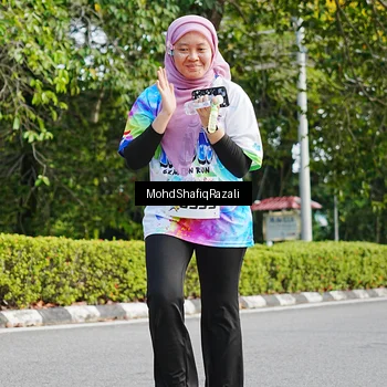Runner Photo 8406184