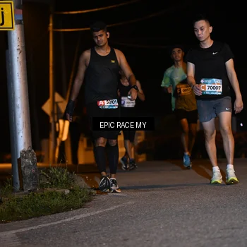 Runner Photo 8406185