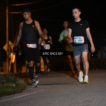 Runner Photo 8406186