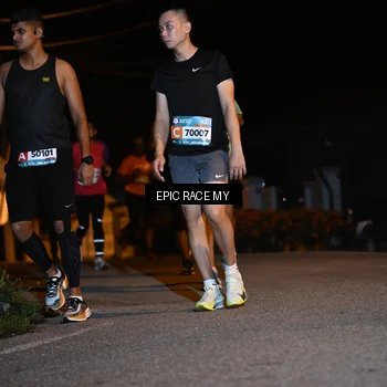 Runner Photo 8406187