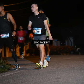 Runner Photo 8406189