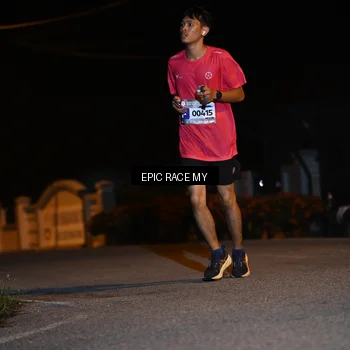 Runner Photo 8406191