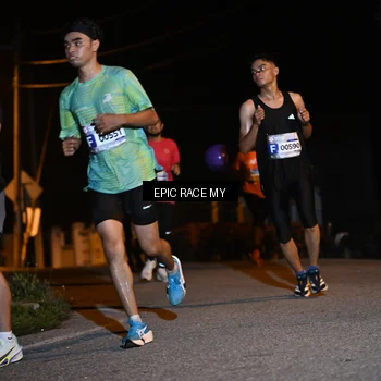 Runner Photo 8406194