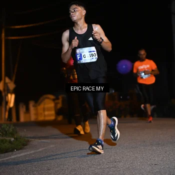 Runner Photo 8406195