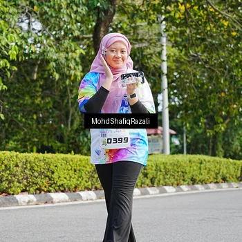 Runner Photo 8406196