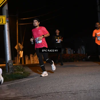 Runner Photo 8406199