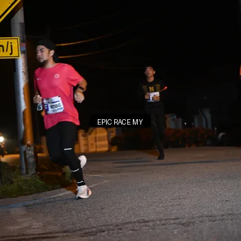 Runner Photo 8406205