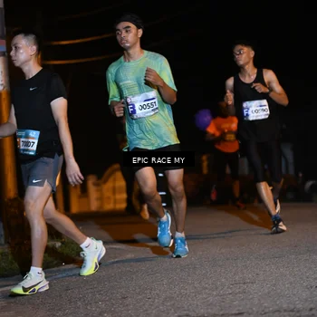 Runner Photo 8406209