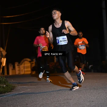 Runner Photo 8406211
