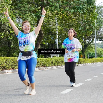 Runner Photo 8406215