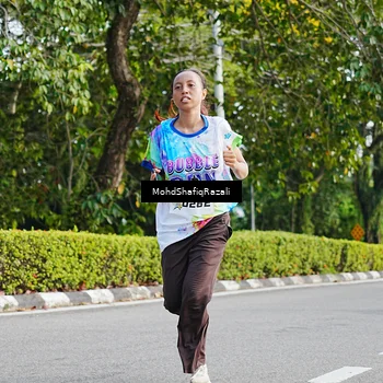 Runner Photo 8406218