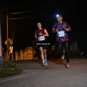 Runner Photo 8406221