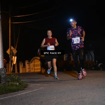 Runner Photo 8406222