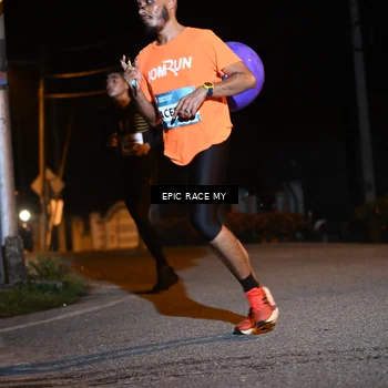 Runner Photo 8406224