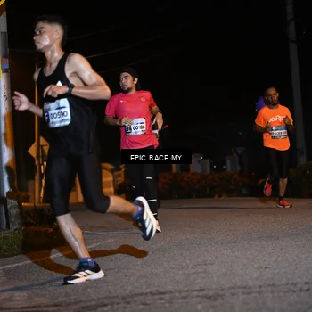 Runner Photo 8406225