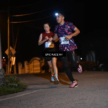 Runner Photo 8406226
