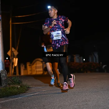 Runner Photo 8406227